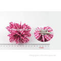 Welcome Wholesales hot sale promotion hair bows glued on the headband